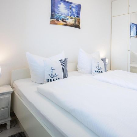 Haus Panorama Wohnung 38 Grömitz Eksteriør bilde