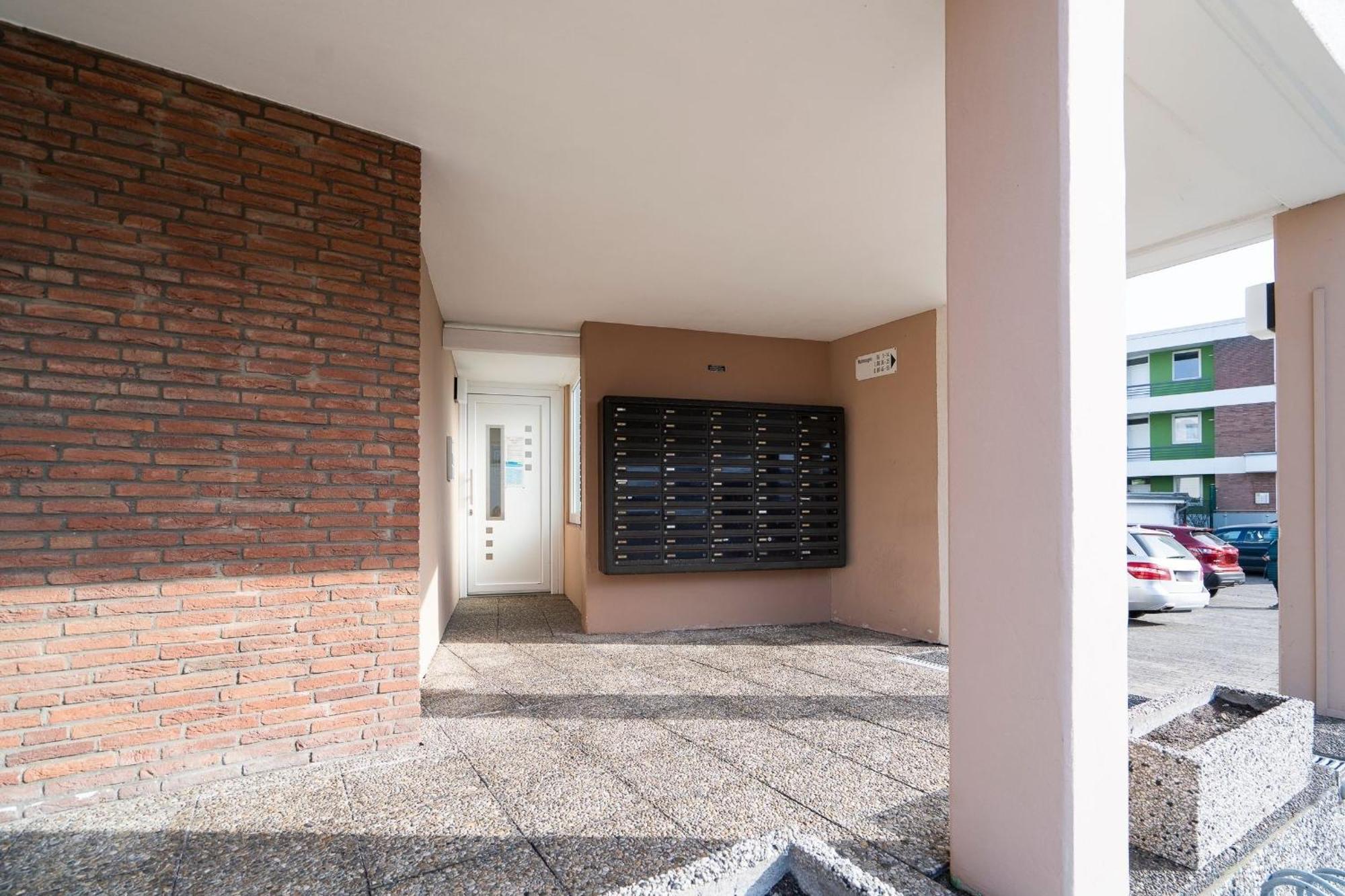 Haus Panorama Wohnung 38 Grömitz Eksteriør bilde