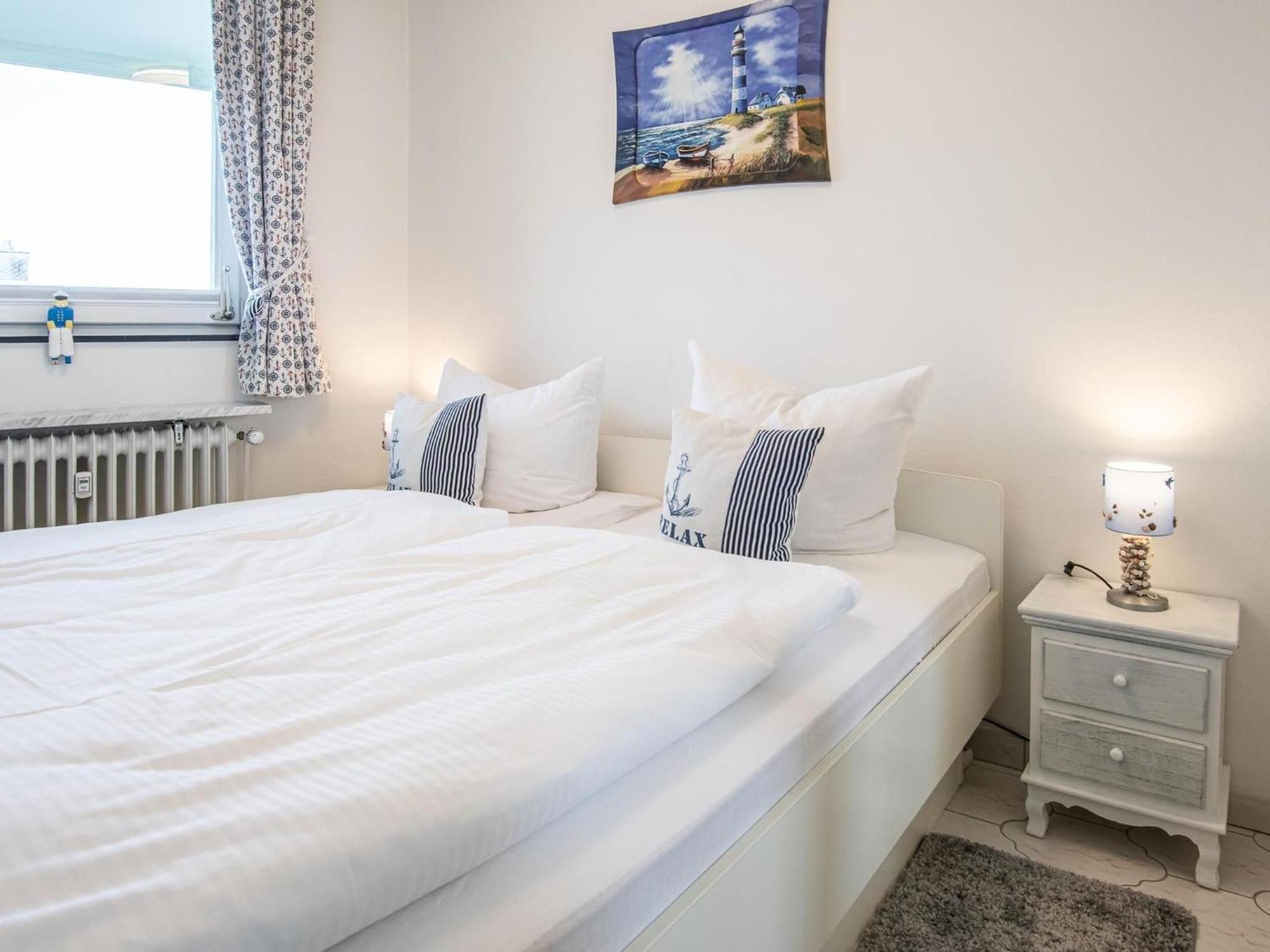 Haus Panorama Wohnung 38 Grömitz Eksteriør bilde