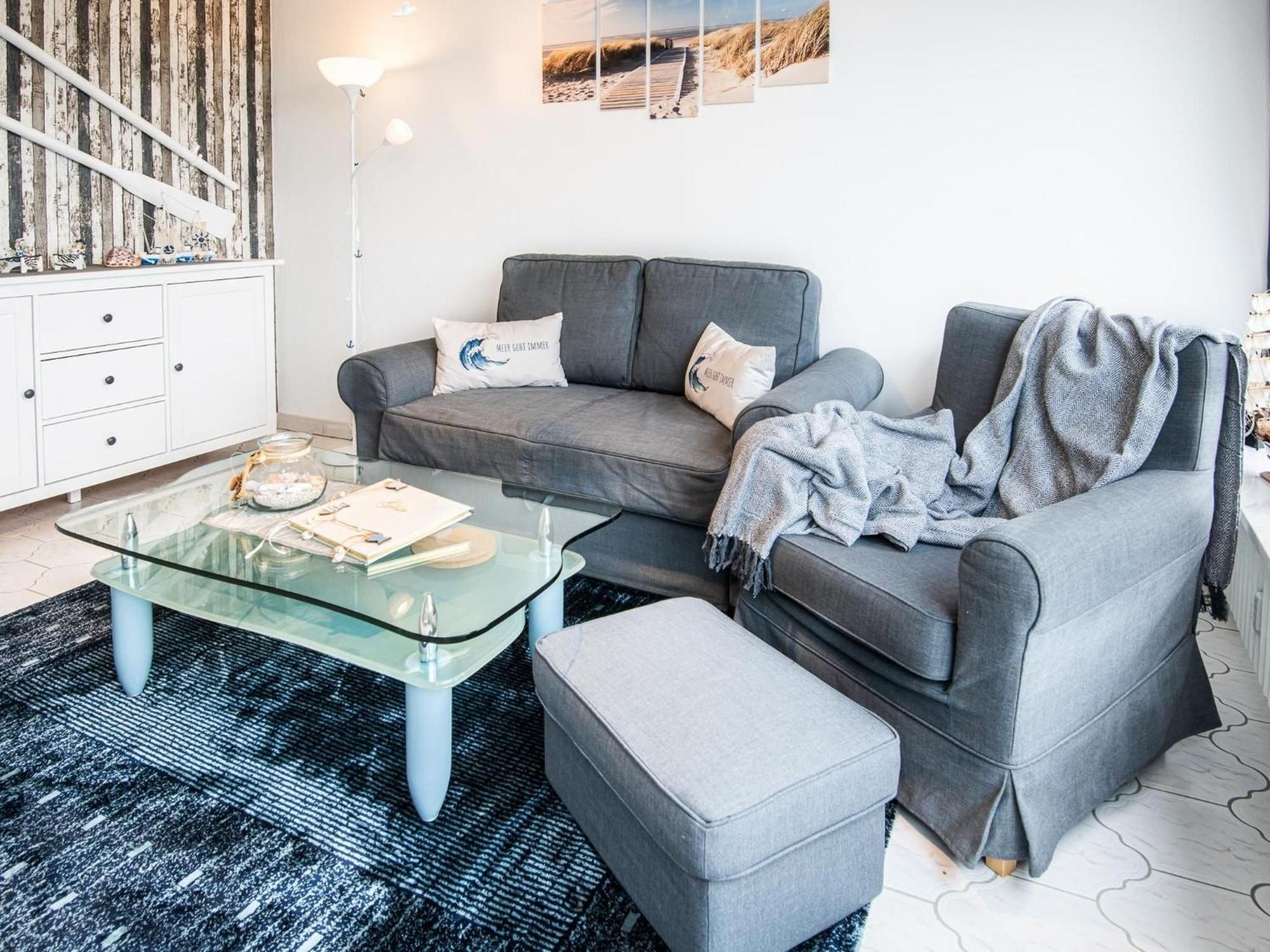Haus Panorama Wohnung 38 Grömitz Eksteriør bilde