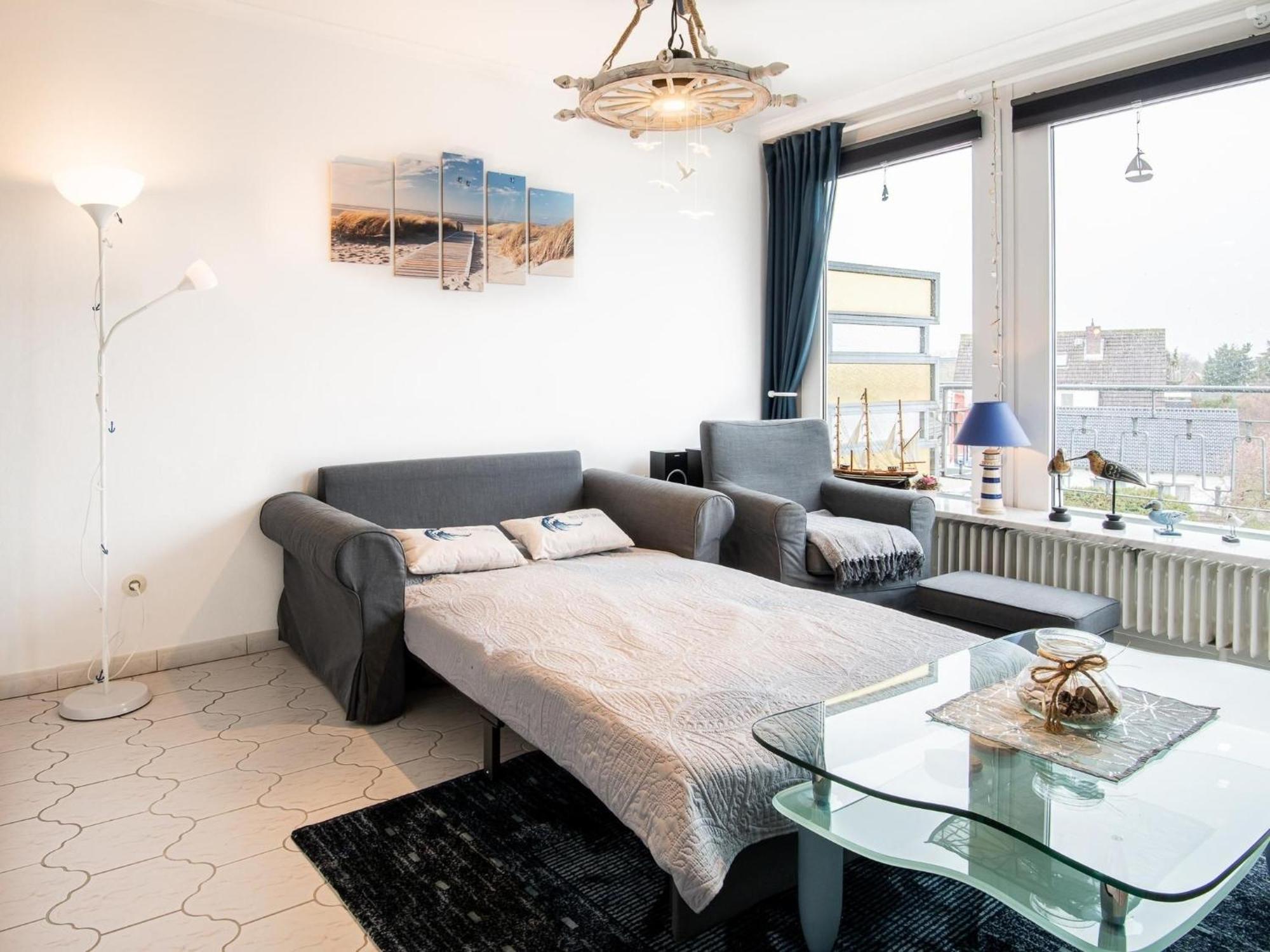 Haus Panorama Wohnung 38 Grömitz Eksteriør bilde
