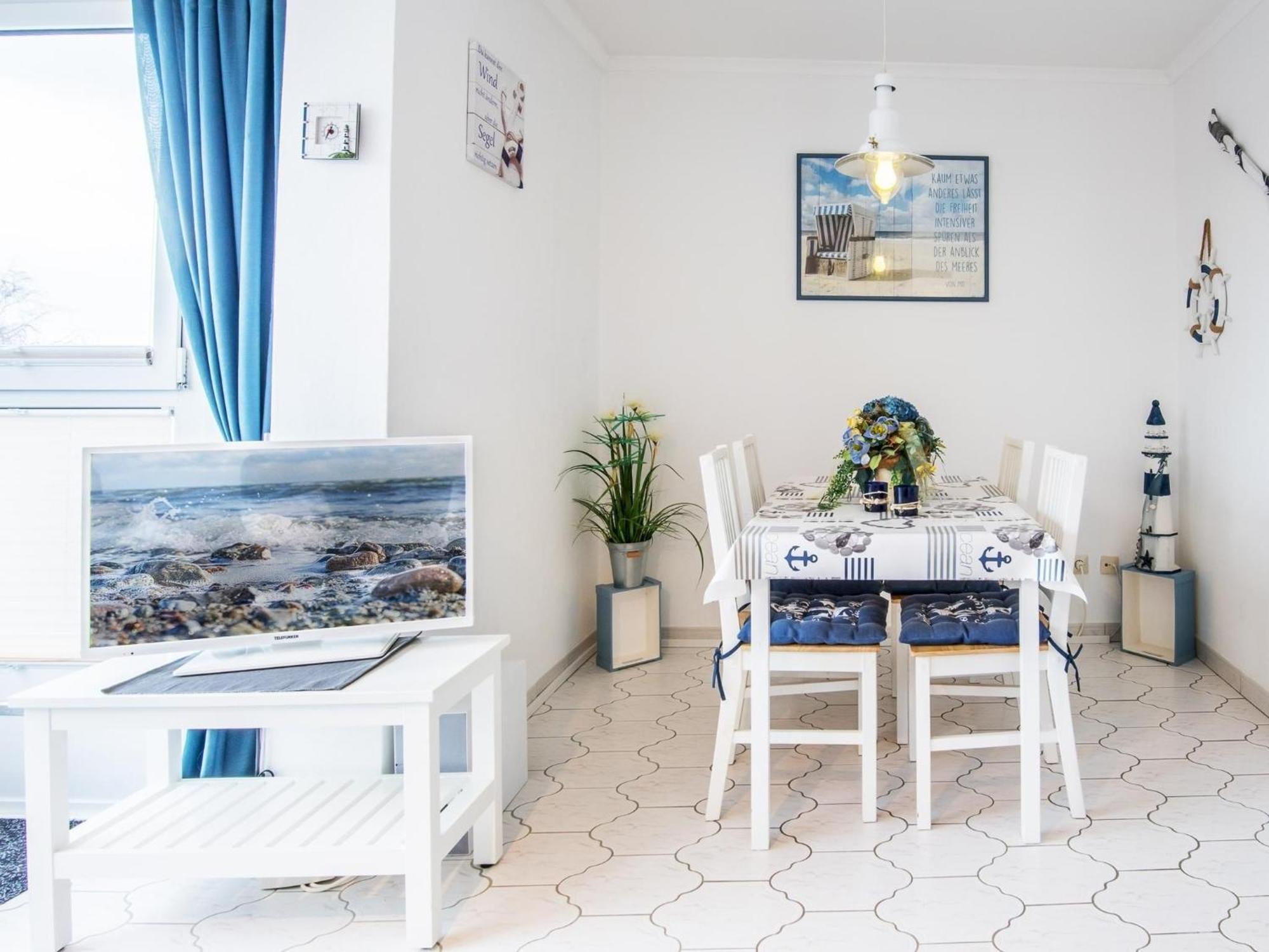 Haus Panorama Wohnung 38 Grömitz Eksteriør bilde