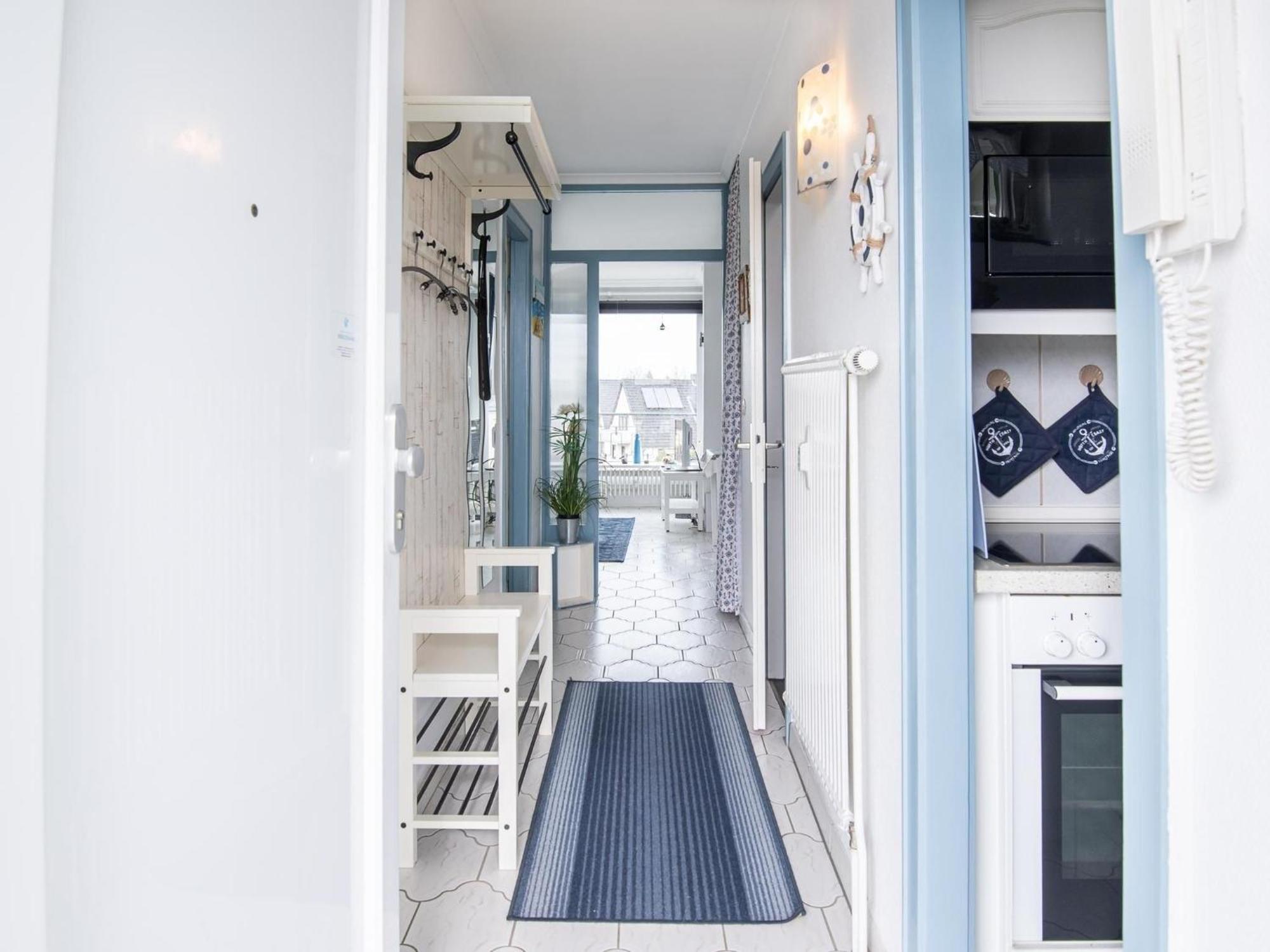 Haus Panorama Wohnung 38 Grömitz Eksteriør bilde